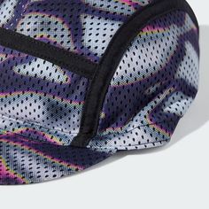 adidas Pride Reversible Cycling Cap - Multicolor | Unisex Cycling | adidas US Adidas Breathable Hats For Sports Events, Adidas Sporty Hat For Streetwear, Sporty Adidas Hats For Streetwear, Adidas Sporty Streetwear Hats, Adidas Sporty Hats For Summer, Functional Adidas Sports Hat, Adidas Casual Hat For Sports Events, Casual Adidas Hat For Sports Events, Casual Adidas Breathable Hats