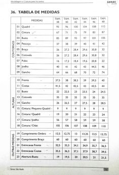 tablea de medas in spanish with numbers and times for each individual item on it