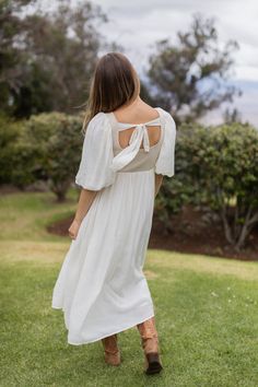 The Amaya Dress is a functional and sweet addition to any wardrobe. With its flowy... Flowy Design, Best Sellers, Wardrobe, Dresses, How To Wear, Design