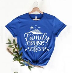 Couple Cruise, Lake Life Shirt, Disney Cruise Shirts, Family Cruise Shirts, Cruise Shirts, Girls Vacation, Cruise Shirt, Family Cruise, Squad Shirt