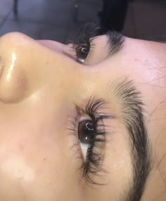 Maquillage On Fleek, Natural Eyelash Extensions, Long Eyelashes