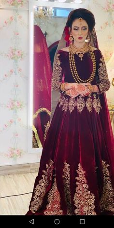 Brides Pakistani, Bridal Dresses Pakistani, Latest Bridal Dresses