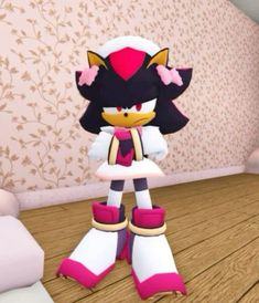 Я РУССКАЯ😨😨 Mexican Shadow The Hedgehog, Sonic Plushie Pfp, Pink Shadow The Hedgehog, Dr K, Image Swag, Hedgehog Art