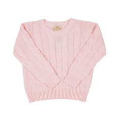 Oh my cuteness! Our Crawford Crewneck is now available in Palm Beach Pink. She will love layering this crewenck over a Tatum's Turtleneck or her favorite Penny's Play Shirt! *FINAL SALE - No returns or exchanges. Beach Pink, Beaufort Bonnet Company, Beaufort Bonnet, Clean Shoes, Pink Outfits, Oh My, Palm Beach, Cool Outfits, Layering