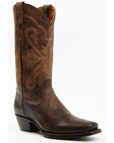 Idyllwind Women's Buttercup Western Boots - Square Toe Idyllwind Boots, Cowgirl Boots Square Toe, Ariat Western Boots, Western Boots Outfit, Tall Western Boot, Square Toe Western Boots, Womens Cowgirl Boots, Boot Barn, Ariat Boots