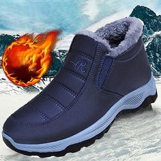 Vanessas Women Boots Unisex Winter Shoes Winter Shoes Women, Winter Shoes Boots, Waterproof Snow Boots, Winter Shoes For Women, Women Boots, Computer Programming, Sneakers Blue, Winter Shoes, Dc Sneaker