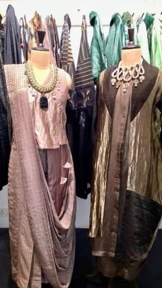 Sabyasachi Suits, Western Blouses, Silk Styles, Payal Khandwala, Saree Drape, New Kurti Designs, Draping Fashion, Indian Dresses Traditional