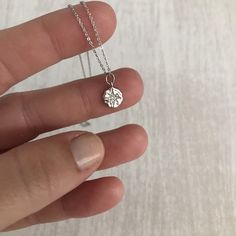 "Tiny Compass Necklace 17.5\" Dainty Chain with tiny compass charm. Compass is 16K gold plated over brass. Size is .75 cm x 1cm" Message Necklace, Compass Necklace, Charm Necklace Silver, Bowling Green, Dainty Chain, Tiny Earrings, Moonstone Pendant, Necklace Dainty, Acrylic Earrings