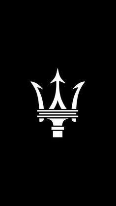 an image of a crown on a black background