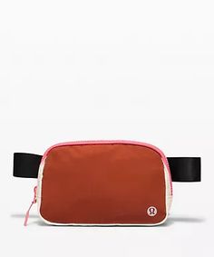 Everywhere Belt Bag *1L | Women's Bags | lululemon Lululemon Casual Rectangular Bag, Casual Rectangular Lululemon Bag, Lululemon Belt Bag With Zipper Pouch For Travel, Lululemon Pouch Bag For Daily Use, Lululemon Crossbody Bag With Cell Phone Pocket, Lululemon Bags With Removable Pouch, Lululemon Bag With Removable Pouch, Lululemon Belt Bag With Adjustable Strap For Daily Use, Lululemon Rectangular Pouch For Everyday Use