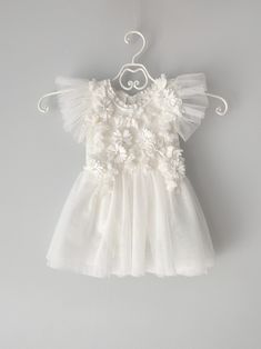 the price includes a bodysuit, shoes, headband and hat Baby Girls Dresses, Bodysuit And Skirt, Baptism Gown, Christening Gown, Baptism Dress, Christening Dress, Christening Gowns, Christening