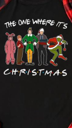 Christmas Pjs, Movie Posters, Christmas, Film Posters