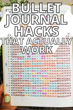 Looking for bullet journal hacks that actually work? These bullet journal hacks are SO good, you have got to try them in your bujo spread ASAP! Bujo Ideal Day, Journal Dotted Pages Ideas, Bujo Wishlist Spread, Bubble Journal Ideas, Habit Journal Ideas, Bujo Journal Ideas Pages, Bujo Spreads Ideas, 2025 Bujo Ideas, Journal Log Ideas