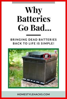 With this recondition battery secret, you won’t have to buy new expensive batteries anymore. You can just recondition your old, used batteries and save a lot of money! And this new video presentation shows you how……. Cordless Drill Batteries, Phone Battery Charger, Ryobi Battery