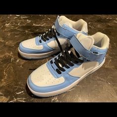 Men Shoes Brand New, Size 10 Farm Shoes, Branded Shoes For Men, Phat Farm, Shoes Brand, Shoes Color, Shoes Men, Nike Air Force Sneaker, Shoes Mens, Men's Shoes