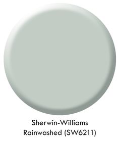 sherylin - williams's rainwashed sw02i paint swatches