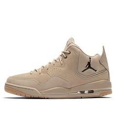 Air Jordan Courtside 23 'Desert Gum' AT0057-200 (SNKR/Retro/Men's/Mid Top/Basketball) Guy Stuff, Comfortable Design, Air Jordan 3, Retro Men, Mid Top, Comfortable Sneakers, Jordan 3, 30th Anniversary, Jordans Sneakers