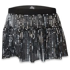 Add some sparkle and pizzazz to your next race outfit with a glitter sequined running costume skirt from Gone For a Run. This fun skirt is made from sheer polyester and covered in metallic sequins. It comes in your choice of nine different colors so that you can perfectly match it to the rest of your outfit. The lightweight and comfortable design of this skirt is great for running long races and won't weigh you down. Wear your skirt over a pair of running shorts to ensure proper coverage. Princess Running Costume, Running Tutu, Tutu Women, Sparkly Skirt, Race Outfit, Black Tutu, Running Skirts, Races Outfit, Custom Tank Tops