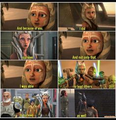 Star Wars Bb8, Star Wars Droids, Star Wars Ahsoka, Star Wars Jokes, Star Wars 2, Ahsoka Tano, Star Wars Images, Star Wars Fandom, Star Wars Clone Wars