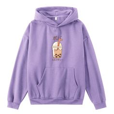 Notes: Looking for an oversized and ultra-kawaii cotton hoodie? We got just the perfect ones just for you! Our Oversized Soft Hoodies are uniquely built with a relaxed unisex fit and made with the perfect blend of 50% soft cotton and 50% premium polyester to keep you warm, cozy, and kawaii all day! Choose from 7 stunning colors to fit your unique style. Our Oversized Soft Hoodies are huge! About 1 full size larger than our regular hoodie. you do NOT need to size up for a loose fit :) This design Boba Milk Tea, Boba Milk, Plus Size Bodycon Dresses, Cotton Bottoms, Long Sleeve Short Dress, Blue White And Black, Jumpsuit Shorts Rompers, Cotton Hoodie, Oversize Hoodie