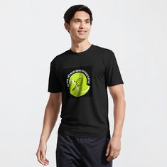 "Elevate your active lifestyle with the Jank Sinner Mersch Essential Active T-Shirt! 💪👕 Designed for ultimate comfort and performance, this tee is a game-changer for your workouts. Stay cool, dry, and stylish during every move. Gear up for success with the perfect blend of functionality and fashion! #JankSinner #MerschEssential #ActiveTShirt #FitnessFashion #WorkoutWear #AthleisureStyle #PerformanceApparel #GymEssentials #FitnessGear #Activewear #StayActive" It's Always Sunny, Fabric Collars, Boy Mom, Way Of Life, Male Models, Classic T Shirts, My Art