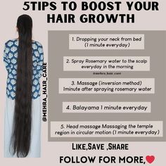 Want Thicker, Fuller Hair? Here’s How!
🌿 Ready to start growing your hair the right way? Or dreaming of adding 4 inches in just a week? Look no further! 👇
Click the link in our bio to discover everything you need for hair growth success.
Imagine this: long, luscious hair, a secret formula 😮 for rapid growth, and tons of bonus tips and guides. You'll start strong and finish even stronger! 💪
#hair, #haircolor, #hairstyles, #hairbeauty, #hairstyle, #haircolorideas, #hairideas, #hairmakeup, #haircolorideasforbrunettes, #haircolors, #haircoloring, #hairnails, #haircut, #hairstyling, #hairandnails, #haircare, #haircuts, #hairinspiration, #hairon, #hairtutorial, #haircolour, #haircutting, #hairdo, #hairlength, #hairstylesforshorthair Grow Hair Thicker And Longer, How To Grow Longer Hair, How To Stimulate Hair Growth, Hair Growth Naturally, Quick Hair Growth, Healthy Hair Routine, Short Notes, Hair Care Kits