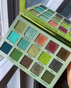 Pastel Makeup, Makeup Wishlist, Palette Makeup, Fancy Makeup, Eyeshadow Pallets, Cruelty Free Beauty, Makeup Brands, Beauty Items, Aesthetic Makeup