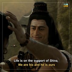 Mahadev Quotes In English, Shivji Quotes, Mohit Raina, Shiv Bhakt, Shiva Quotes, Lord Quote, Lord Shiva Mantra, Mere Mahadev, Lord Shiva Stories