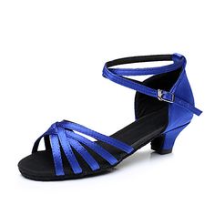 Category:Ballroom Shoes,Latin Shoes,Line Dance; Upper Materials:PU,Satin; Lining Material:Fabric; Heel Type:Cuban Heel; Gender:Women's; Style:Heel; Outsole Materials:Leather; Occasion:Practice,Performance; Customized Shoes:Customizable; Listing Date:08/14/2020; Foot Length:; Size chart date source:Provided by Supplier. Ballroom Shoes Latin, Ballroom Shoes, Latin Shoes, Dance Heels, Ballroom Dance Shoes, Latin Dance Shoes, Basic Heels, Leopard Heels, Line Dance