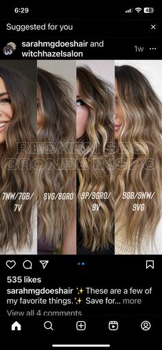 Caramel Redken Formula, Dark Blonde Redken Shades Eq, Golden Shades Eq Formula, Honey Bronde Formula, Carmel Highlights On Brown Hair Shades Formula, Brown Hair With Highlights Formula, Golden Blonde Toner Formula Redken, Light Brown Toner Formula, Shades Eq Honey Blonde Formula