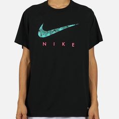 New, With Tags Color: Black Size: Small Sku: Cq7182-010 Red Sox Shirt, Tennessee Shirt, Shirts Nike, Duck Shirt, Mens Workout Shirts, 90s Mens, Nike Mens, Team Apparel, Nike Tees