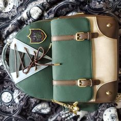 Nwt Slytherin Quidditch Loungefly Mini Backpack Any Questions, Please Feel Free To Ask. Slytherin Quidditch, Harry Potter Colors, Loungefly Mini Backpack, Loungefly Bag, Mini Bags, Mini Backpack, Green Brown, Green And Brown, Mini Bag