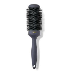 Best Round Brush, Blowout At Home, Ceramic Brush, Round Hair Brush, Frizz Free Hair, Roller Brush, Round Brush, Sally Beauty, Hair Dresser