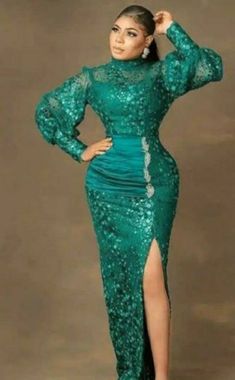 FREE SHIPPING FREE SHIPPING Welcome to Damba African Store where we produce quality African wears for all your occasions and events. Customized made are welcome as well. We are here to serve you better with quality touch of African attire. Sequence Gown Styles In Nigeria, Lace Styles For Wedding, Nigerian Lace Dress, Aso Ebi Dresses, Aso Ebi Lace Styles, Lace Dress Classy, English Dress, Lace Blouses, Nigerian Lace Styles Dress