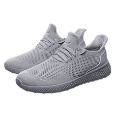 Gender:Men Outsole Material:Rubber Upper Material:Synthetic Feature:Breathable,Height Increasing,Massage Shoe Width:Medium(B,M) Closure Type:Lace-Up Release Date:Summer2018 Function:Stability For Distance:10km Fit:Fits true to size, take your normal size Level Of Practice:Beginner Applicable Place:Hard Court Technology:FREE FLEXIBLE Model Number:Light Running Shoes 2019 Insole Material:PU Sports Type:Light Runing Upper Height:Low Athletic Shoe Type:Running Shoes Department Name:Adult Casual Running Shoes For Light Sports, Casual Gray Running Shoes, Casual Stretch Mesh Sneakers, Gray Casual Breathable Sneakers, Casual Breathable Sneakers, Casual Breathable Gray Sneakers, Casual Gray Running Shoes For Streetwear, Casual Gray Breathable Sneakers, Casual Low-top Stretch Sneakers