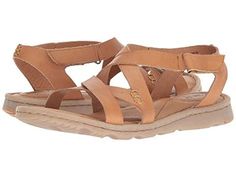 PAIR Casual Leather Strap Sandals For Spring, Casual Sandals With Leather Sole For Everyday, Adjustable Leather Sandals With Leather Lining, Adjustable Leather Sandals With Leather Footbed, Adjustable Leather T-strap Sandals With Leather Footbed, Leather Sandals For Everyday Use, Casual Leather T-strap Sandals With Heel Strap, Comfortable Leather Toe Loop Sandals, Adjustable Leather Strap Sandals