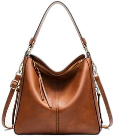 Handbags Large, Crossbody Bags For Women, Womens Purses, Shoulder Bag Women, Soft Leather, Purses And Handbags, Bags Women, Crossbody Bags, Shoulder Bags