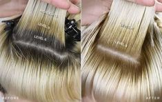 DIY Hair: High Lift Hair Color Guide - Bellatory Lighten Hair At Home, Level 6 Hair Color, Madison Reed Hair Color, Diy Hair Color, Hair Color Formulas