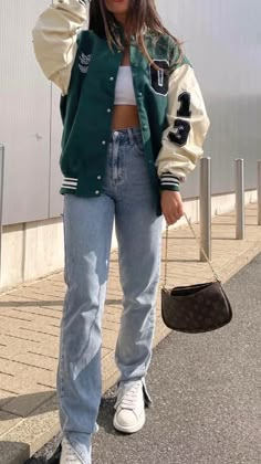 Thrift Fits, Mode Indie, Streetwear Dress, Looks Pinterest, Neue Outfits, Christmas Style, Tomboy Style Outfits, Outfit Jeans, Causual Outfits