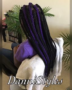 Braiding Styles, Hairstyle Ideas, Box Braids, Locs, Dreadlocks, Twist