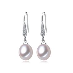 The Pearl 925 Silver Drop Earrings epitomize sophistication and grace with their timeless design and exquisite craftsmanship. These earrings marry the natural elegance of pearls with the lustrous beauty of sterling silver, creating a harmonious union of classic and contemporary style. Elegant Pearl White Earrings With Pearl Drop, Elegant Pearl White Pearl Drop Earrings, Classic Sterling Silver Pearl Drop Earrings, Classic Sterling Silver Drop Pearl Earrings, Graceful Pearl White Earrings For Formal Occasions, Classic Sterling Silver Pearl Pendant Earrings, Elegant Pearl Pendant Earrings, Graceful Pearl Earrings For Formal Occasions, Classic Sterling Silver Pearl White Earrings