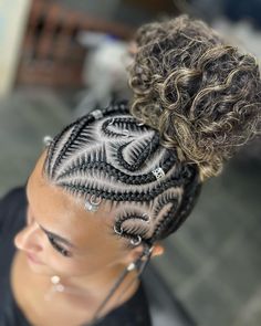 Braid Designs For Women, Black Teen Hairstyles Braids, Multiple Braids, Wedding Braids Hairstyles, Unique Cornrow Hairstyles, Braids Updo For Black Women, Latest Hair Braids Styles 2024 For Women, 4 Butterfly Braids, Braids In A Bun