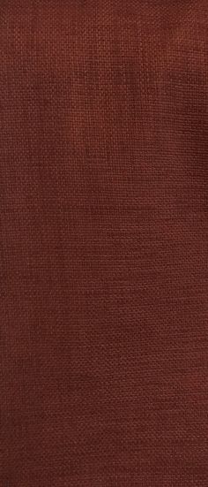 a close up view of a red fabric