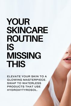 A few months ago I started drinking my skincare? Wow! no more alligator skin! What a game changer. Hydroxytyrosol with Hyaluronic acid. I didn't even know this was a thing. A study in 2017 found that ingesting hyaluronic acid can improve skin hydration, wrinkle reduction, elasticity and skin roughness.  Hydroxytyrosol is the second most powerful anti-oxidant with anti-inflammatory properties and so many benefits. When you're healthy on the inside your skin radiates a natural glow. Want to learn more about this Magic drink? DM me @tanyaolivedacanada Coxir Ultra Hyaluronic Cleansing Oil, Hyaluronic Acid Benefits Skincare, Clean Products, Wrinkle Reduction, Skin Hydration, Alligator Skin, Youthful Skin, Improve Skin, Natural Glow