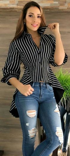 Dressy Jeans, Diy Vetement, Pinterest Fashion, What Type, Western Outfits, African Dress, Perfect Outfit