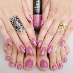 Nails Design Matte, New Nails Design, Pretty Toe Nails, Lavender Nails, New Nail Designs, Matte Nails Design, New Nails, Super Nails