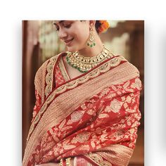 Playful yet splendidly rich; a perfect combination for your wedding trousseau. Shop at a Taneira store near you.  #taneira #taneirawomen #taneirabrides #bridesofindia #bridestobe #lehenga #ethnic #ethnicwear #traditional #indianfashion #wedding #weddingdress #weddinginspiration Manasa Varanasi, Edgy Bridal, Wedding Trousseau, Miss India, Whatsapp Dp, Varanasi, Banarasi Sarees