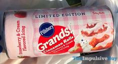 an image of a can of grands cinnamon roll