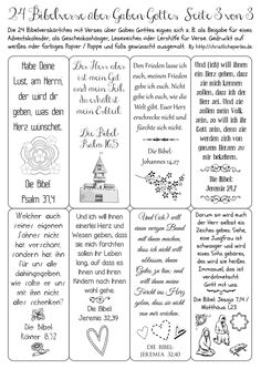 a printable bookmark with the words in german and english