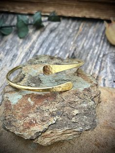 This solid raw brass versatile cuff bracelet will be one of your everyday go to's, wear it alone or layer them for a bold look.  Easily adjustable and fits most wrists ▲ To see more, click here to return to my shop: https://www.etsy.com/shop/AspenGlowStudio ▲ Don't forget to favorite my shop for updates ▲ Instagram @aspen_glow_jewelry (copy & paste) ▲ Facebook Aspen Glow Studio Brass Bangle Bracelet For Everyday Wear, Adjustable Minimalist Brass Bracelets, Minimalist Adjustable Brass Bracelets, Minimalist Adjustable Brass Bracelet, Adjustable Hand Forged Gold Bangle, Adjustable Hand-forged Gold Bangle, Minimalist Gold Brass Cuff Bracelet, Minimalist Hand Forged Brass Bracelets, Adjustable Hammered Everyday Bracelets